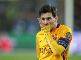 Lionel Messi, father sentenced to 21 months for tax fraud
