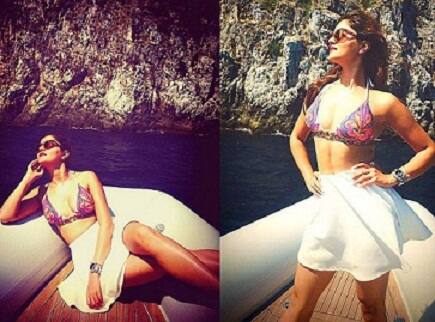 Rubina Dilaik: The girl who played Radhika in 'Choti Bahu'