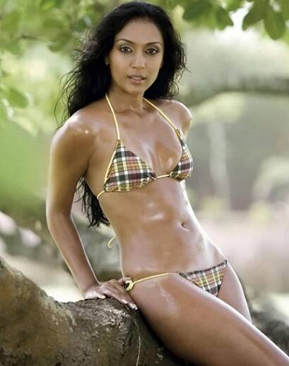 Shweta Salve: Amazing and perfect figure