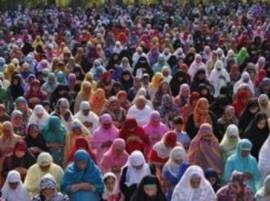 For the first time, Lucknow Mosque to allow women to offer prayers For the first time, Lucknow Mosque to allow women to offer prayers