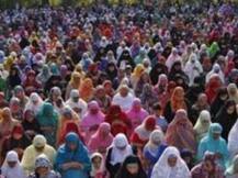 For the first time, Lucknow Mosque to allow women to offer prayers