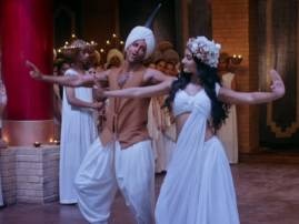 WATCH: Mohenjo-Daro first song 'Tu Hai' released WATCH: Mohenjo-Daro first song 'Tu Hai' released