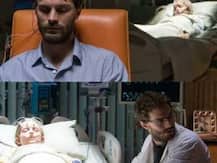 Shoot wrapped up for 'Fifty Shades Darker' in Vancouver