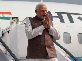 PM kicks off four-nation tour to reinvigorate bilateral ties with partners in Africa PM kicks off four-nation tour to reinvigorate bilateral ties with partners in Africa
