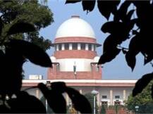 SC to hear plea challenging Centre's ordinance on NEET