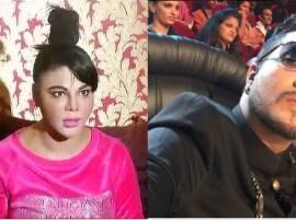 Rakhi Sawant supports Mika Singh in the Molestation case! Rakhi Sawant supports Mika Singh in the Molestation case!