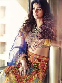 Even At 44, Tabu Takes Over The Internet with her Hot Picture!