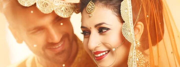 Vivek admired Divyanka's ability to manage her personal and professional life flawlessly while Divyanka got attracted towards Vivek's simplicity. (PICTURE COURTESY:FACEBOOK)