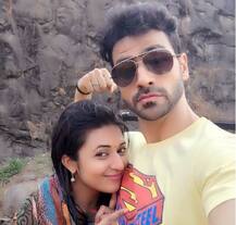 LOVE STORY: Here's a timeline of events that brought Divyanka & Vivek from YHM to the MANDAP!