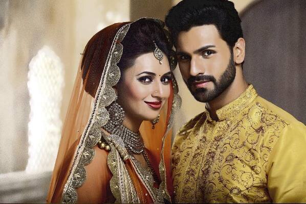 And here they are finally, a day away from tying the knot: reinstating our faith in love after major breakups, in love after an arranged meeting, in a love that conquers all!(PICTURE COURTESY: INSTAGRAM)