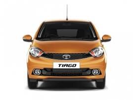 Tata Tiago AMT for petrol and diesel to launch in September Tata Tiago AMT for petrol and diesel to launch in September