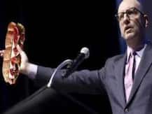 Movie based on Panama Papers in the works