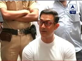 Terrorists have nothing to do with religion: Aamir Khan Terrorists have nothing to do with religion: Aamir Khan