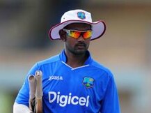 Expecting axe for India series, Denesh Ramdin lashes out at West Indies Cricket Board