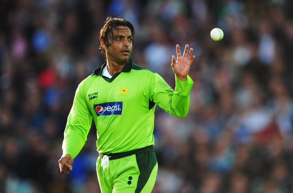 Kill sin, not sinner: Shoaib Akhtar tells BBC after its 'spot-fixer' jibe on Mohammad Amir