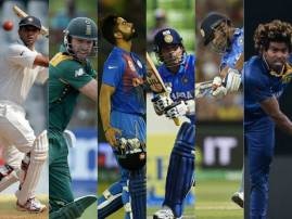 24 Unique Records In Cricket That You Must Know 24 Unique Records In Cricket That You Must Know