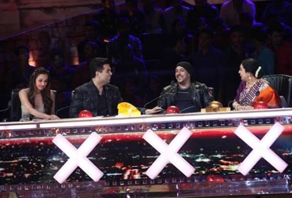 Recently there were reports that Salman Khan ignored his brother Arbaaz Khan’s wife Malaika Arora Khan during India’s Got Talent show as Salman came to the show for his latest film Sultan’s promotion