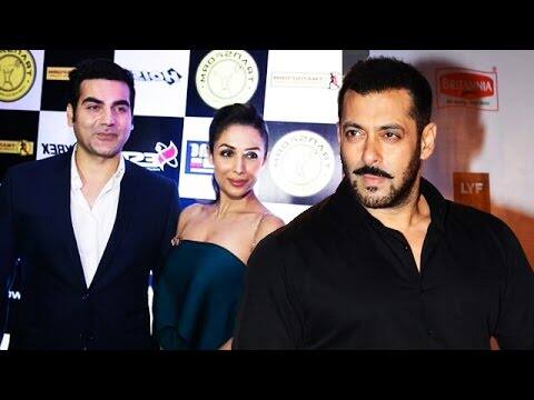 Salman Khan however tried to mend their relationship but things never worked out