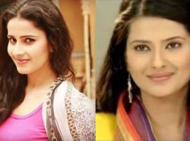 Lead actress REPLACED in Colors' 'Kasam'! Lead actress REPLACED in Colors' 'Kasam'!