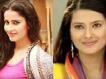 Lead actress REPLACED in Colors' 'Kasam'!