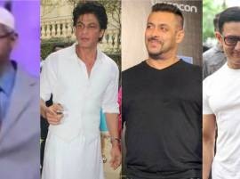 Flashback Video: When Dr. Zakir Naik made shocking comments against Salman, SRK and Aamir Khan  Flashback Video: When Dr. Zakir Naik made shocking comments against Salman, SRK and Aamir Khan