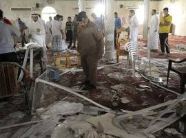 Saudi cops arrest 19 individuals over suicide blasts Saudi cops arrest 19 individuals over suicide blasts