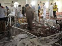 Saudi cops arrest 19 individuals over suicide blasts
