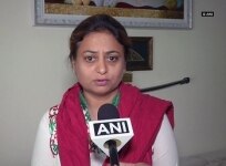 Entry of women to Lucknow's Eidgah should be extended beyond Eid: Women's activist Entry of women to Lucknow's Eidgah should be extended beyond Eid: Women's activist