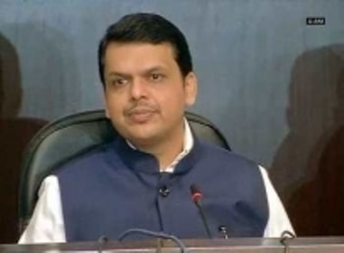 Maharashtra government to talk to striking farmers on Sunday Maharashtra government to talk to striking farmers on Sunday