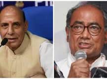 Zakir Naik controversy: Digvijaya takes a jibe at Home Minister Rajnath Singh