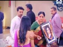 Krishandasi: Kumudni kicks Aaba Sahib out of his house