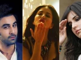 Sunny Leone teams up with Ranbir Kapoor, Katrina Kaif for song in 'Fuddu'? Sunny Leone teams up with Ranbir Kapoor, Katrina Kaif for song in 'Fuddu'?