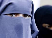 Switzerland enforces 'burqa' ban