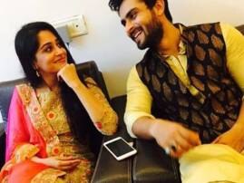 That's How Lovebirds Dipika And Shoaib Celebrated EID! That's How Lovebirds Dipika And Shoaib Celebrated EID!