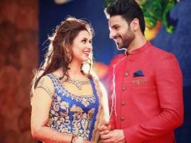 Divyanka and Vivek’s ‘Third Wedding Teaser’ is out now! Divyanka and Vivek’s ‘Third Wedding Teaser’ is out now!