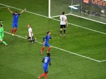 Too many things went wrong for Germany: Coach Loew