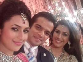 This is what Karan Patel's wife Ankita Bhargava said to Divyanka ahead of her MARRIAGE! This is what Karan Patel's wife Ankita Bhargava said to Divyanka ahead of her MARRIAGE!