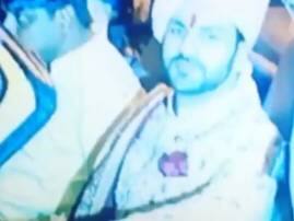 DIVEK's WEDDING: Vivek Dahiya reaches venue, watch video! DIVEK's WEDDING: Vivek Dahiya reaches venue, watch video!