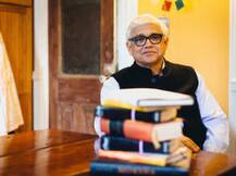 Rashtrapati Bhavan to host Amitav Ghosh as Writer in-Residence