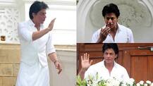 This Is How Aamir Khan, Shah Rukh Khan And Salman Khan Celebrated Eid