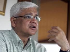 Amitav Ghosh to stay in Rashtrapati Bhavan as part of 'In-Residence' programme Amitav Ghosh to stay in Rashtrapati Bhavan as part of 'In-Residence' programme