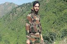 J&K government announces ex-gratia relief for killing of Burhan Wani's brother