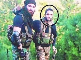 Burhan Wani, poster boy of militancy who milked social media shot dead Burhan Wani, poster boy of militancy who milked social media shot dead