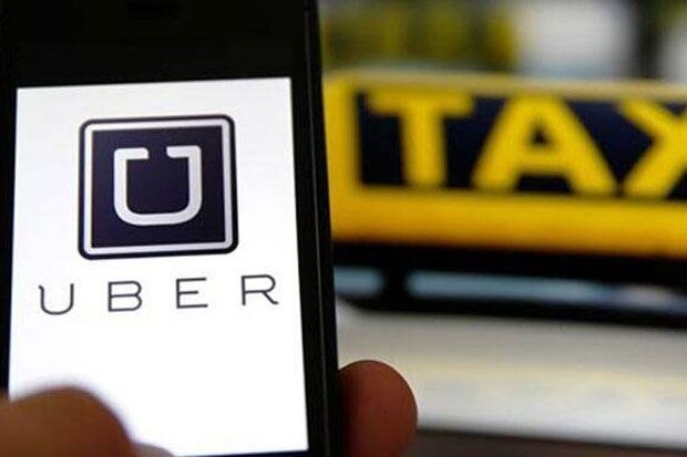 Uber again: Driver held for molesting 32-year-old woman in Delhi