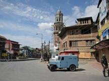 Jammu, Ladakh demand separation from Kashmir