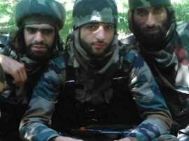 J-K:UGC-NET exam postponed amid tension over Burhan Wani's encounter J-K:UGC-NET exam postponed amid tension over Burhan Wani's encounter