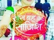 Check out Divyanka Tripathi's FIRST LOOK post-wedding!