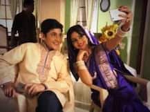 Shubhangi Atre to tease Aashif Sheikh on 'Bhabi Ji Ghar...'