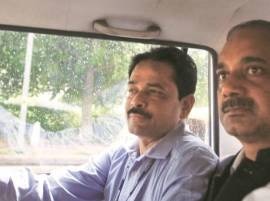 Delhi court sends Rajendra Kumar, six others to judicial custody Delhi court sends Rajendra Kumar, six others to judicial custody