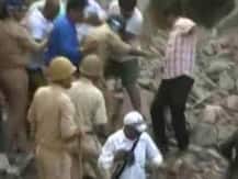 Four killed during demolition drive in Meerut